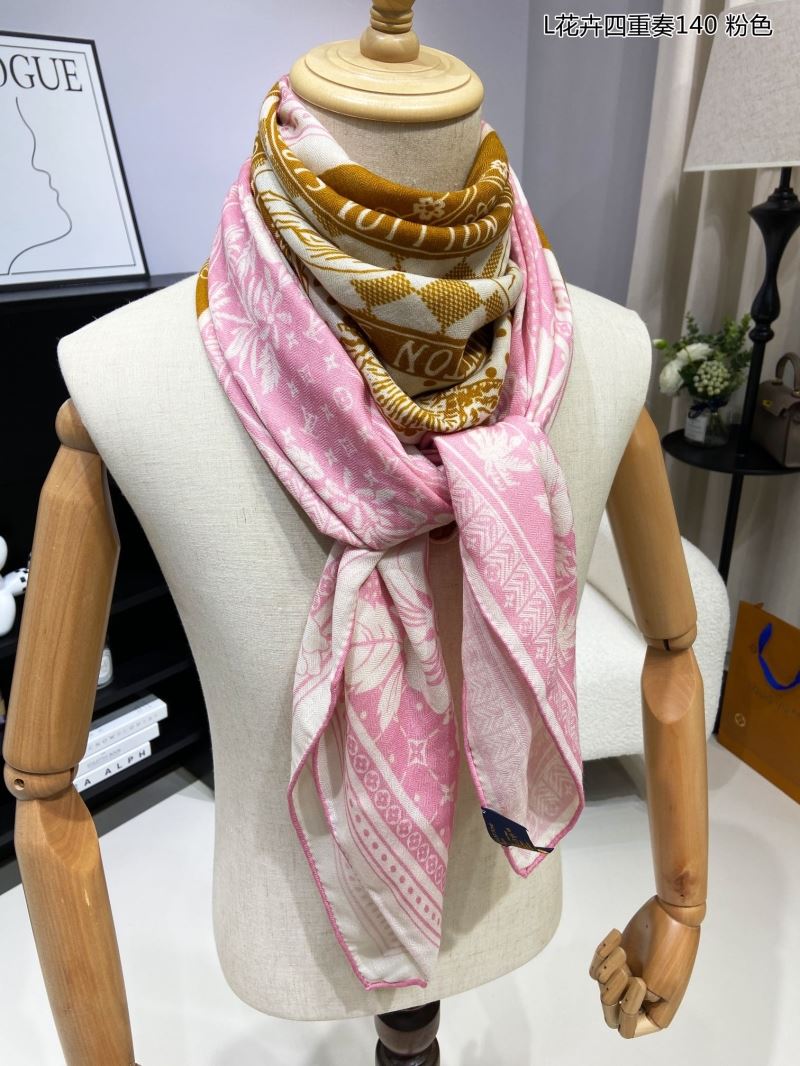 Louis Vuitton Scarf